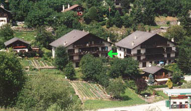 appartement no 52 Prunelles