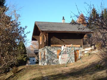 Chalet André