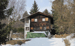 location chalet cinter