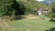 terrain &agrave; vendre &agrave; Vercorin