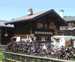 Vermietung chalet La Ruche