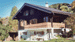 Vermietung chalet le G&icirc;te