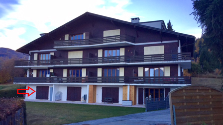 studio no 36 Panorama