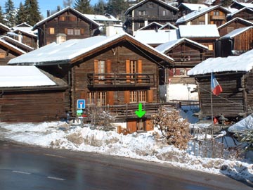 chalet Permavita