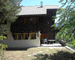 Vermietung chalet S&eacute;r&eacute;nit&eacute;