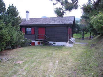 chalet talitakum